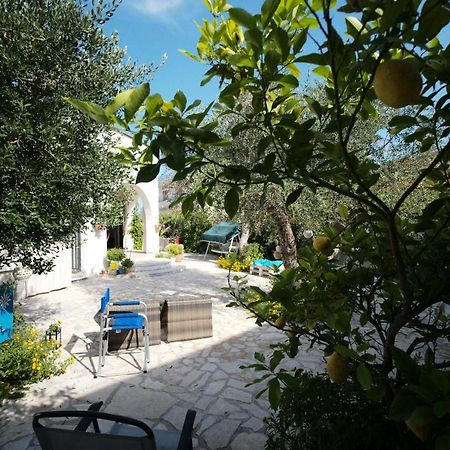 Corte Del Sole Salento Sanarica ภายนอก รูปภาพ