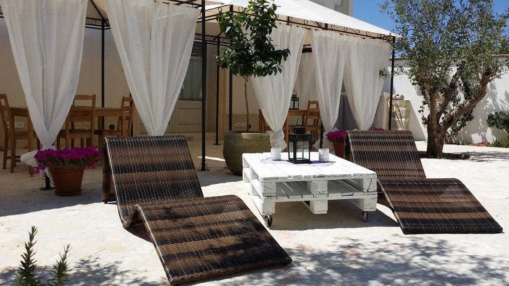 Corte Del Sole Salento Sanarica ห้อง รูปภาพ