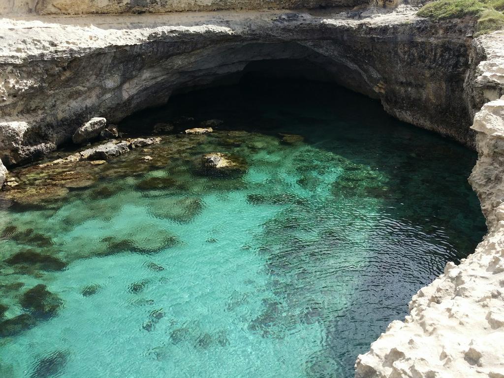 Corte Del Sole Salento Sanarica ภายนอก รูปภาพ