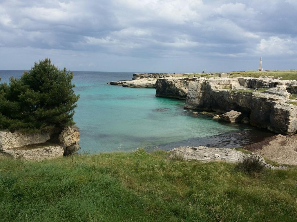 Corte Del Sole Salento Sanarica ภายนอก รูปภาพ