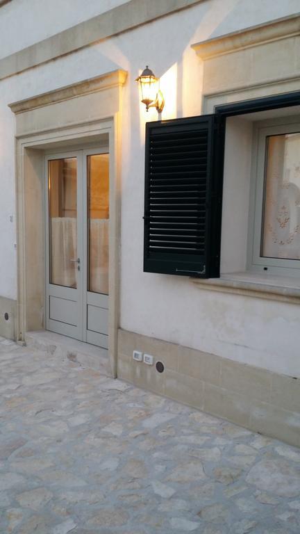 Corte Del Sole Salento Sanarica ภายนอก รูปภาพ